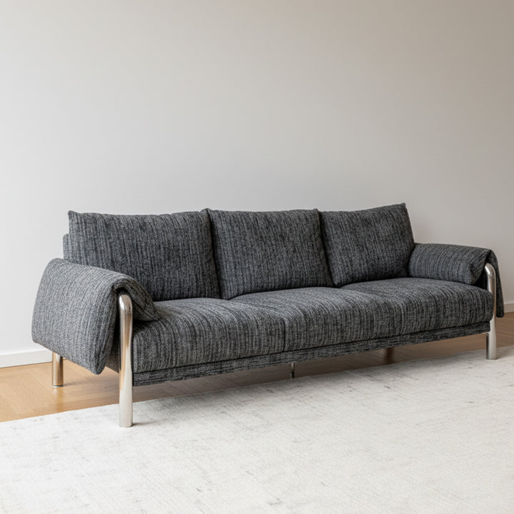 Soft Relax Sofa