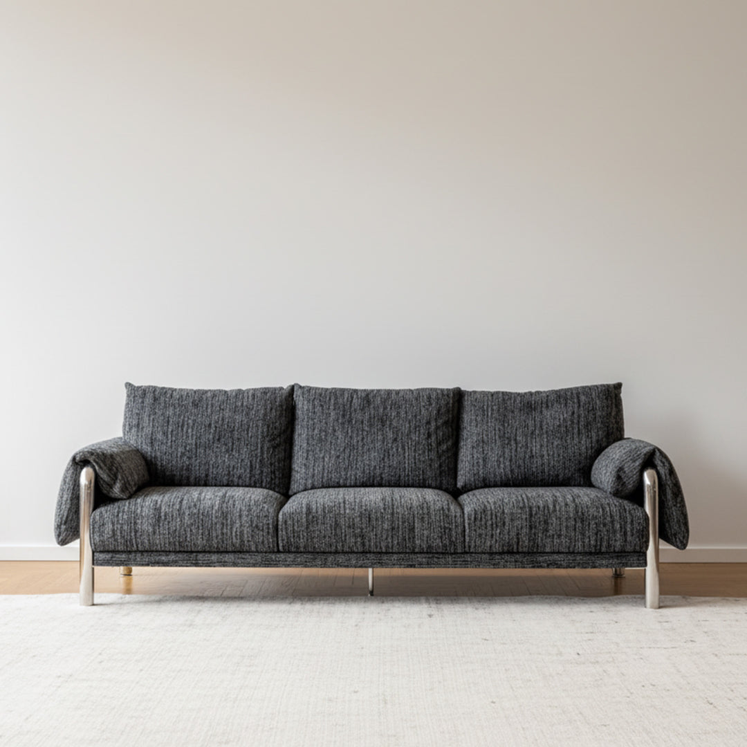 Soft Relax Sofa
