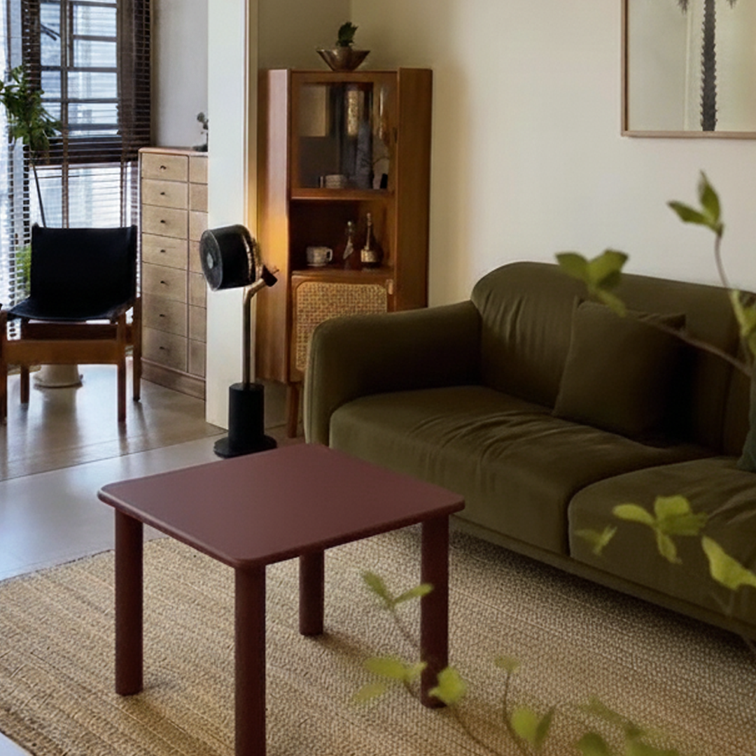 Flexi Square Table サイズ自在