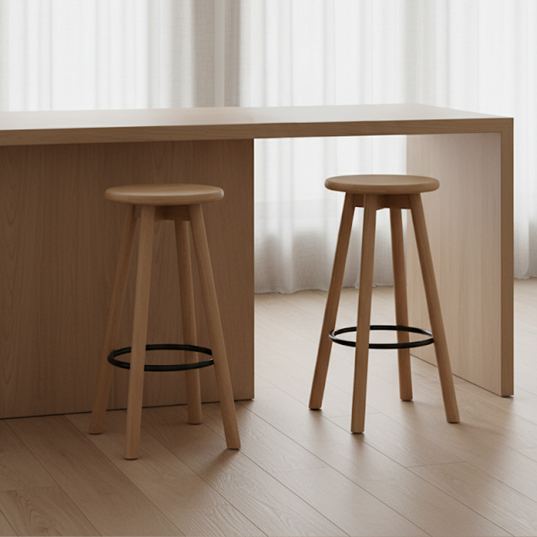 Stool Aino