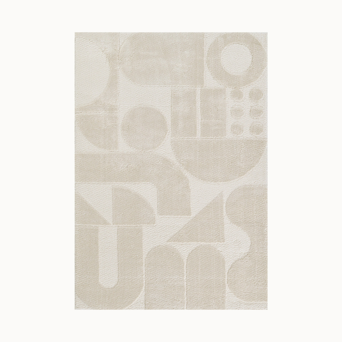Donni ラグ – RUGHAUS