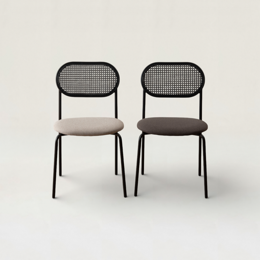 Weave Modern Chair