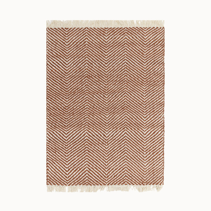 Asta ラグ 160 × 230cm