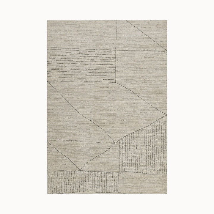 Pixie ラグ 160 × 220cm