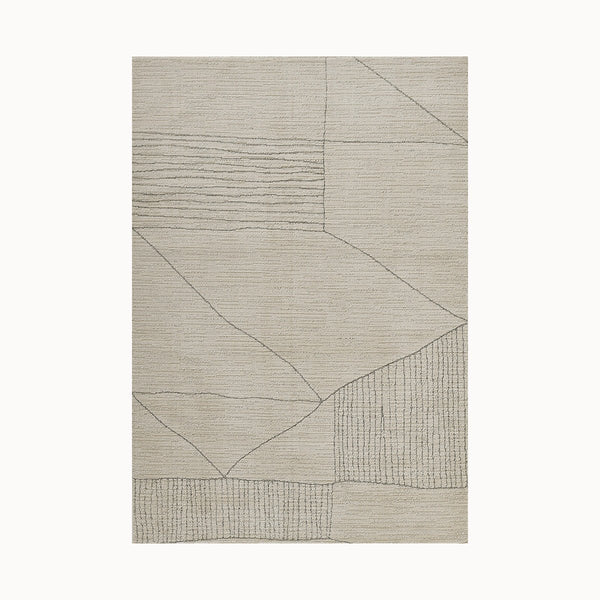 新品✨RUGHAUS Minna マルチサイズ ラグ 80x150cm Minna ラグ – RUGHAUS