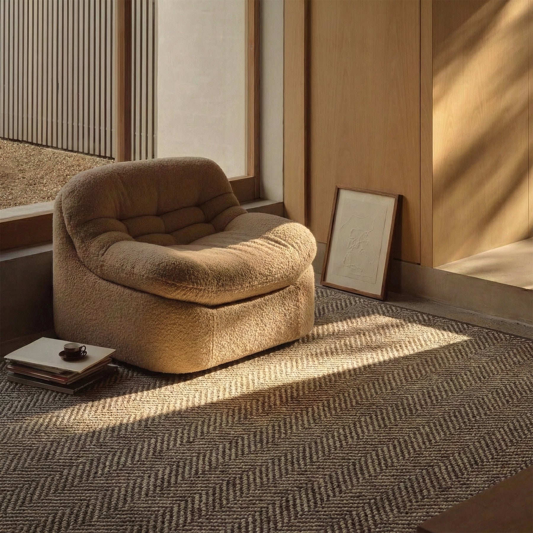 RUGHAUS - 暮らしを刷新するラグとインテリア