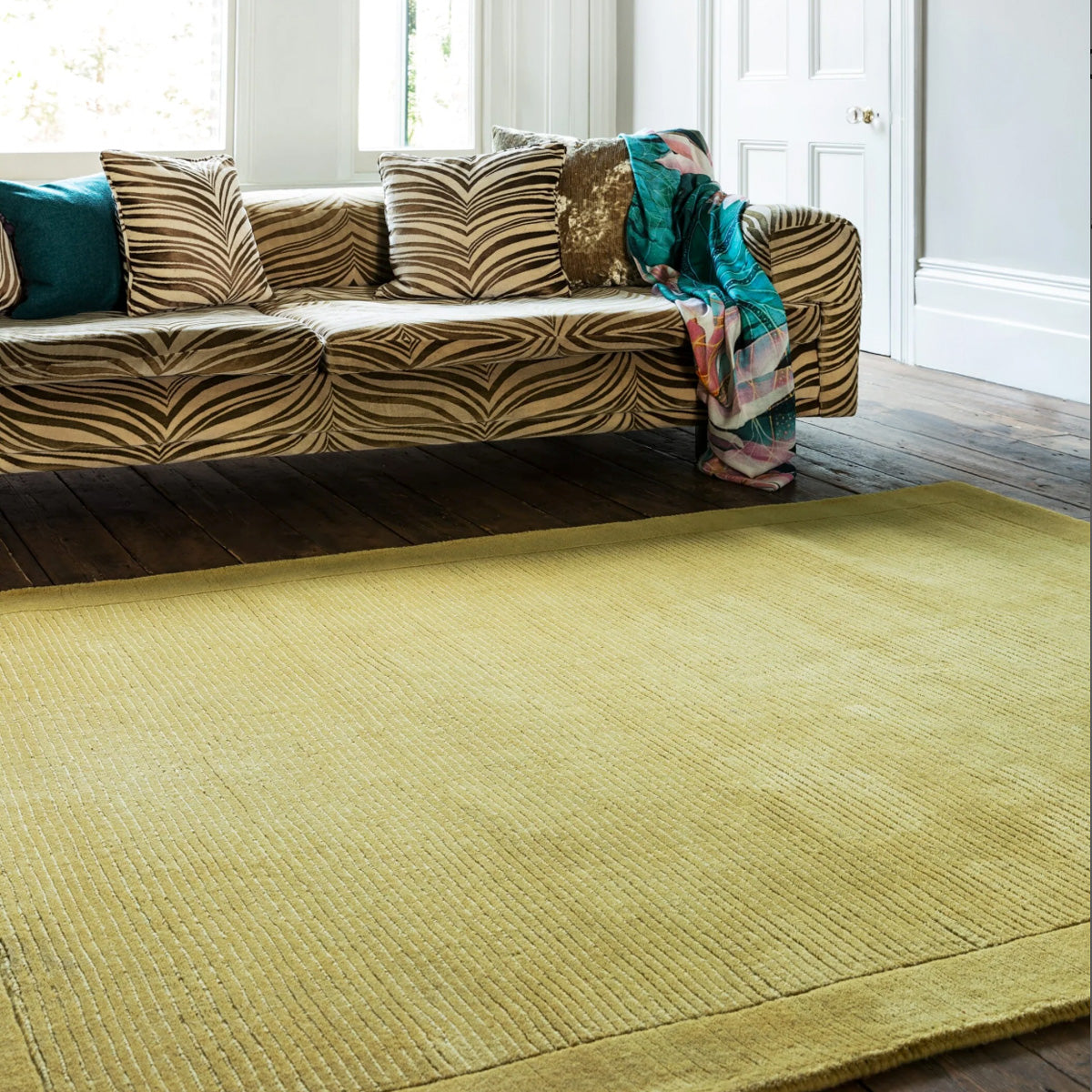 RUG – RUGHAUS