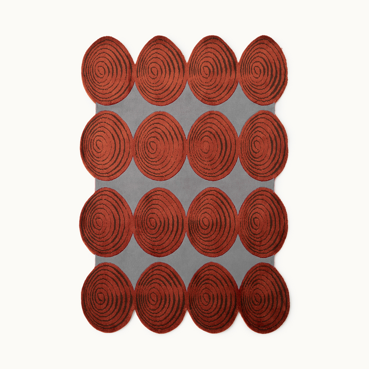 Volute ラグ