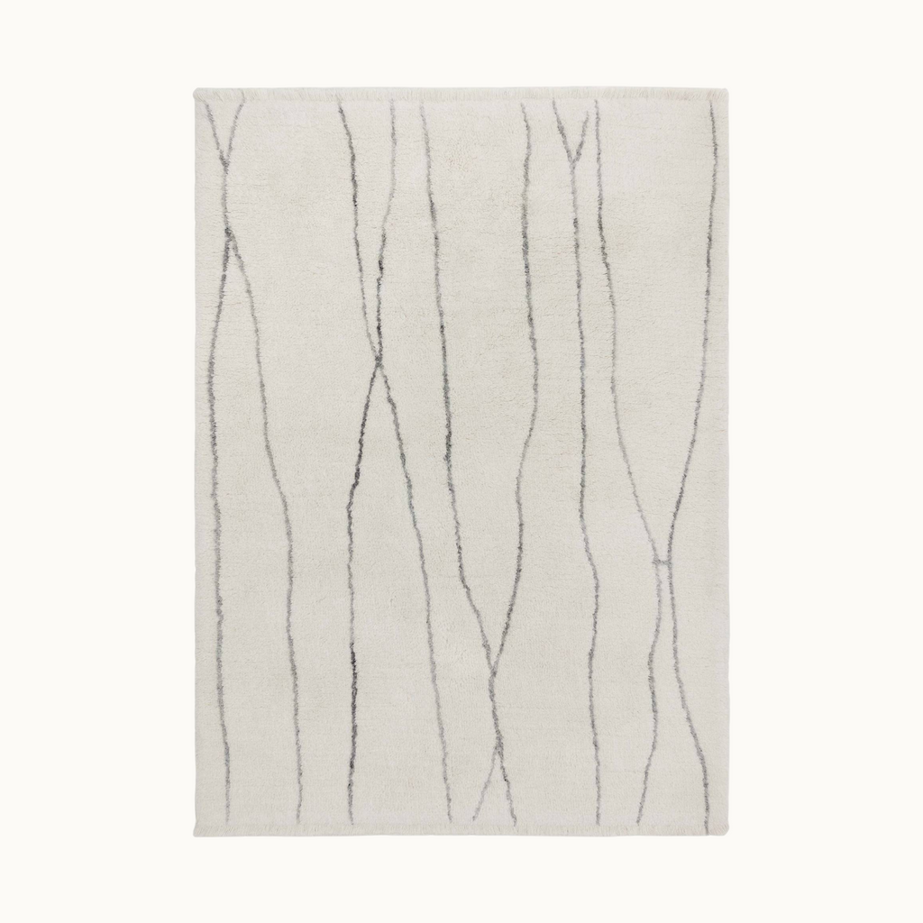 Mare マルチサイズ ラグ – RUGHAUS