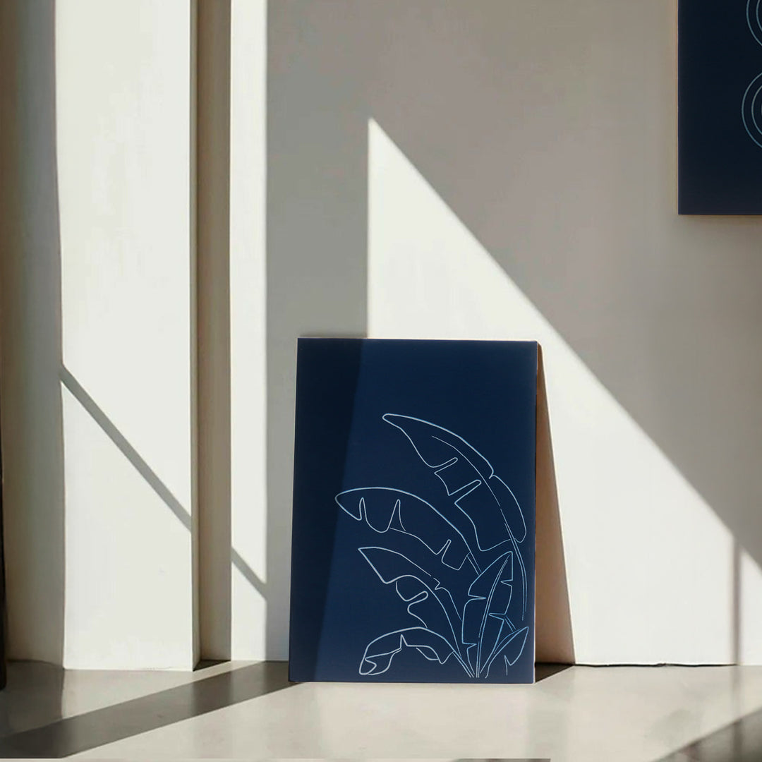 3D Wall Art