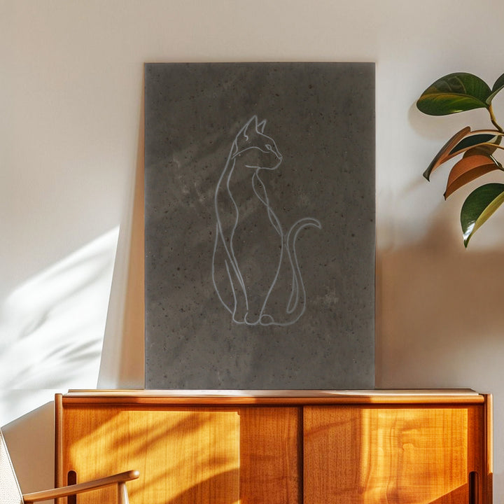 3D Wall Art