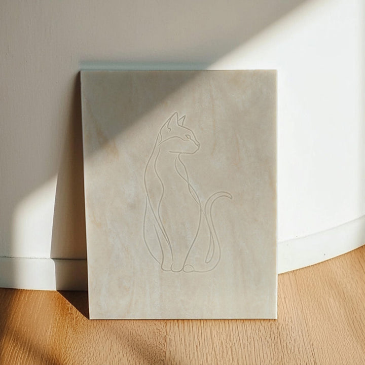 3D Wall Art