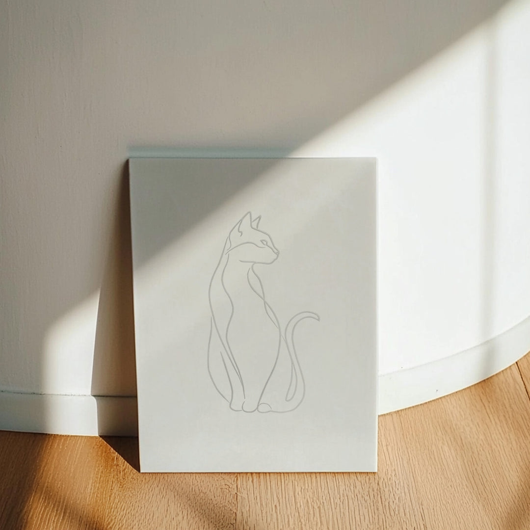 3D Wall Art