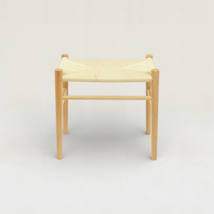 Cord Seat Stool