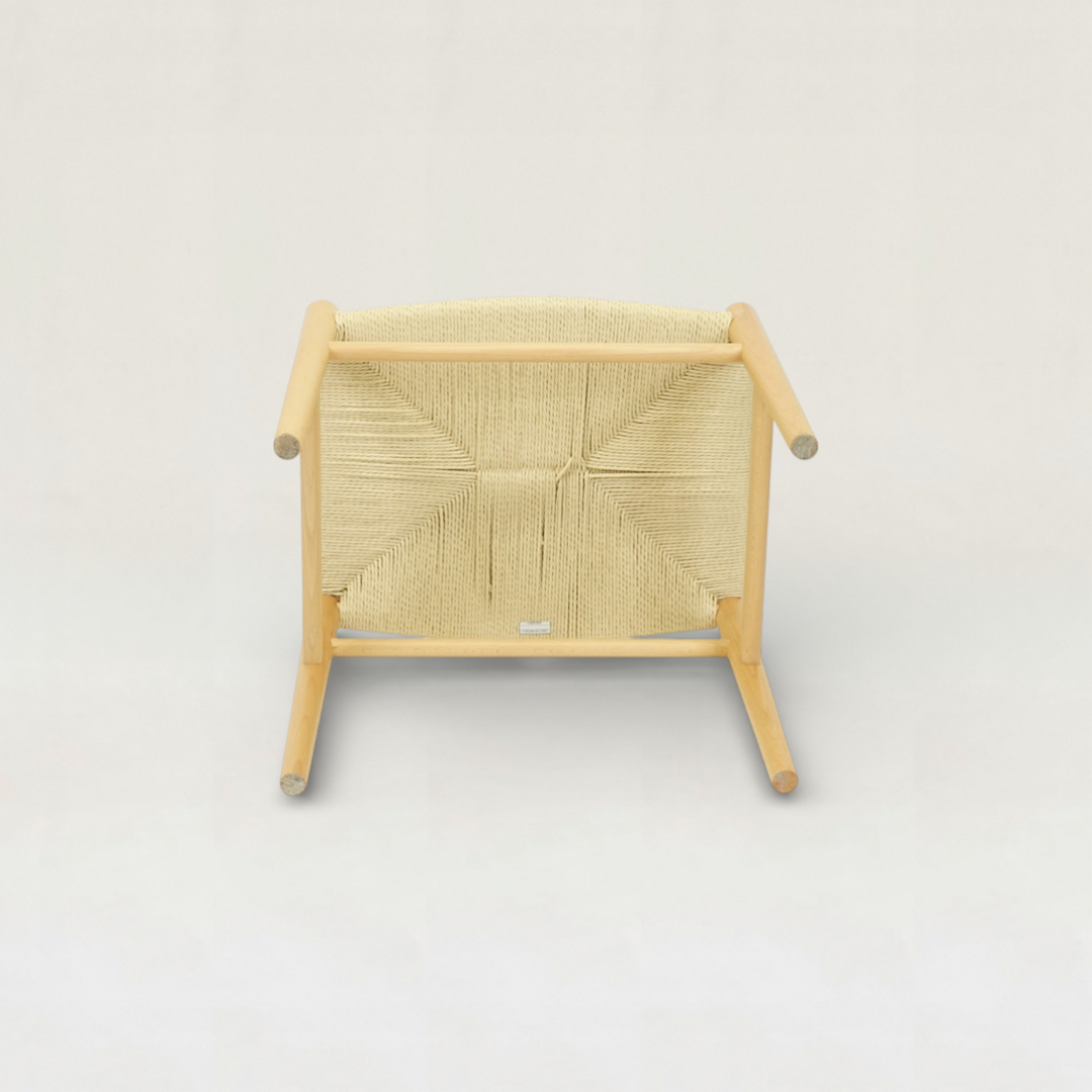 Cord Seat Stool