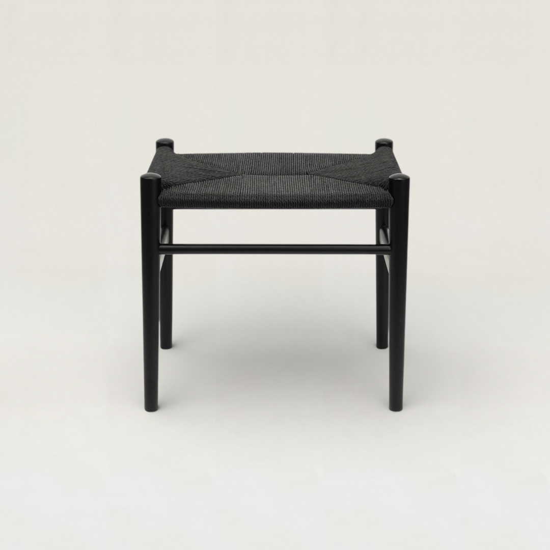 Cord Seat Stool
