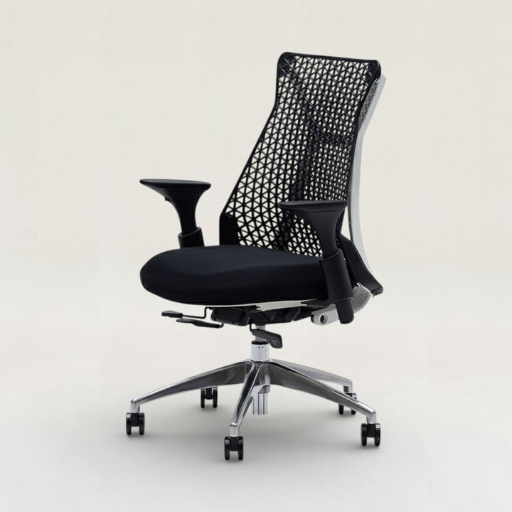 Barrett Office Chair - アルミ脚 -