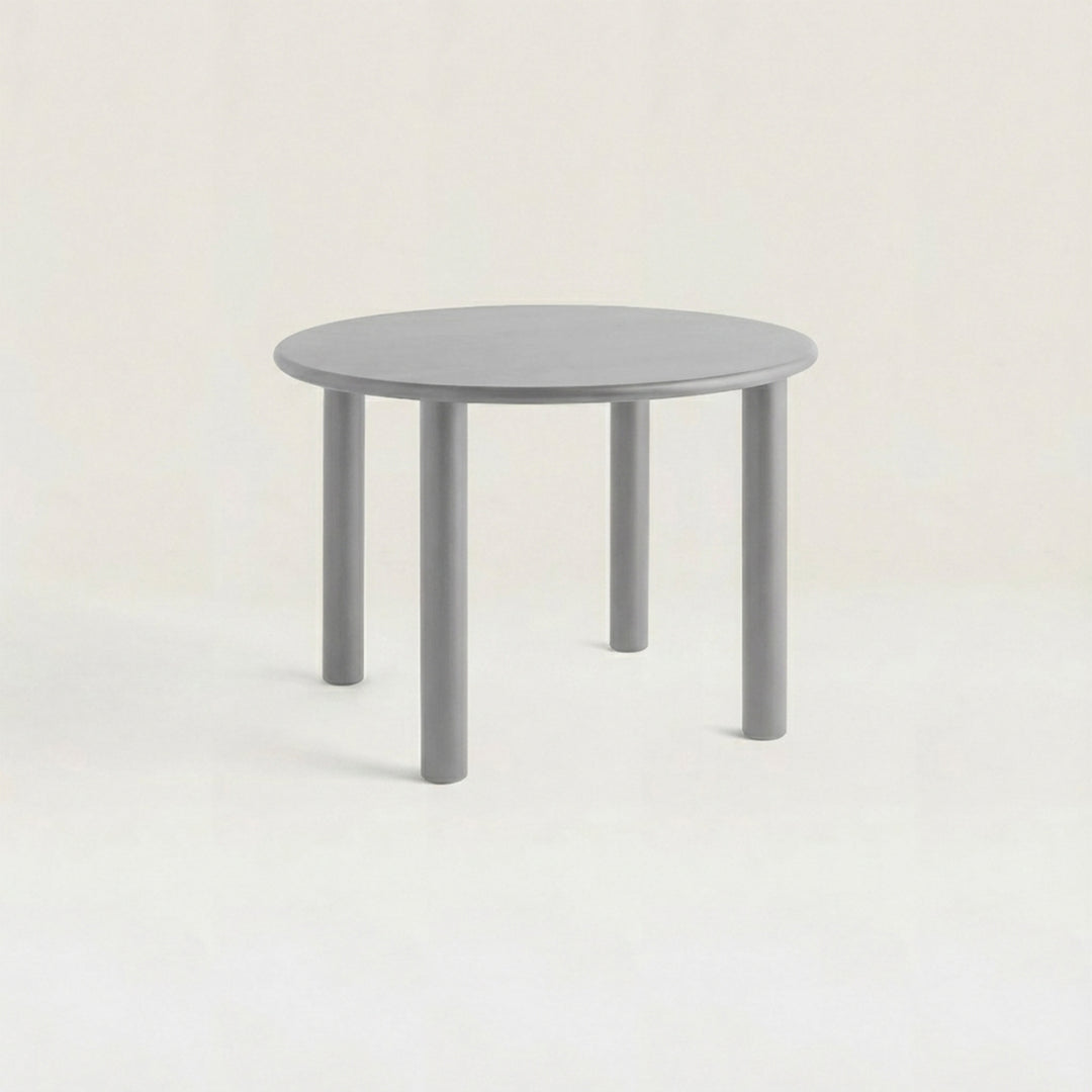 Flexi Round Table 4本脚