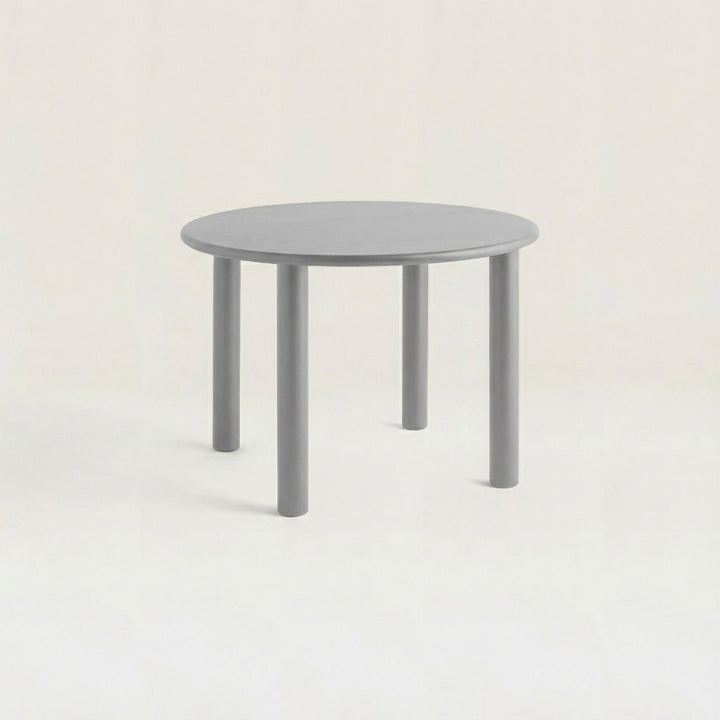 Flexi Round Table 4本脚