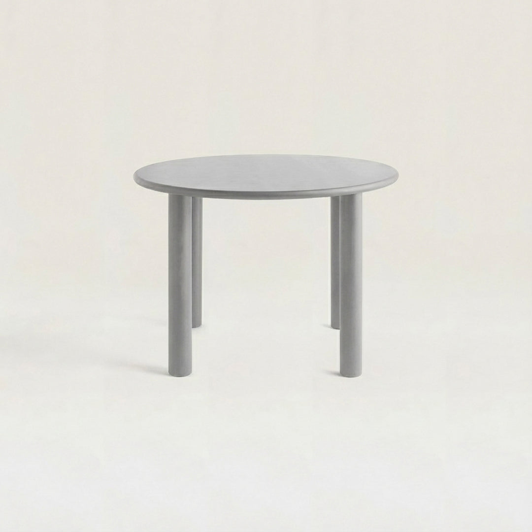 Flexi Round Table 4本脚