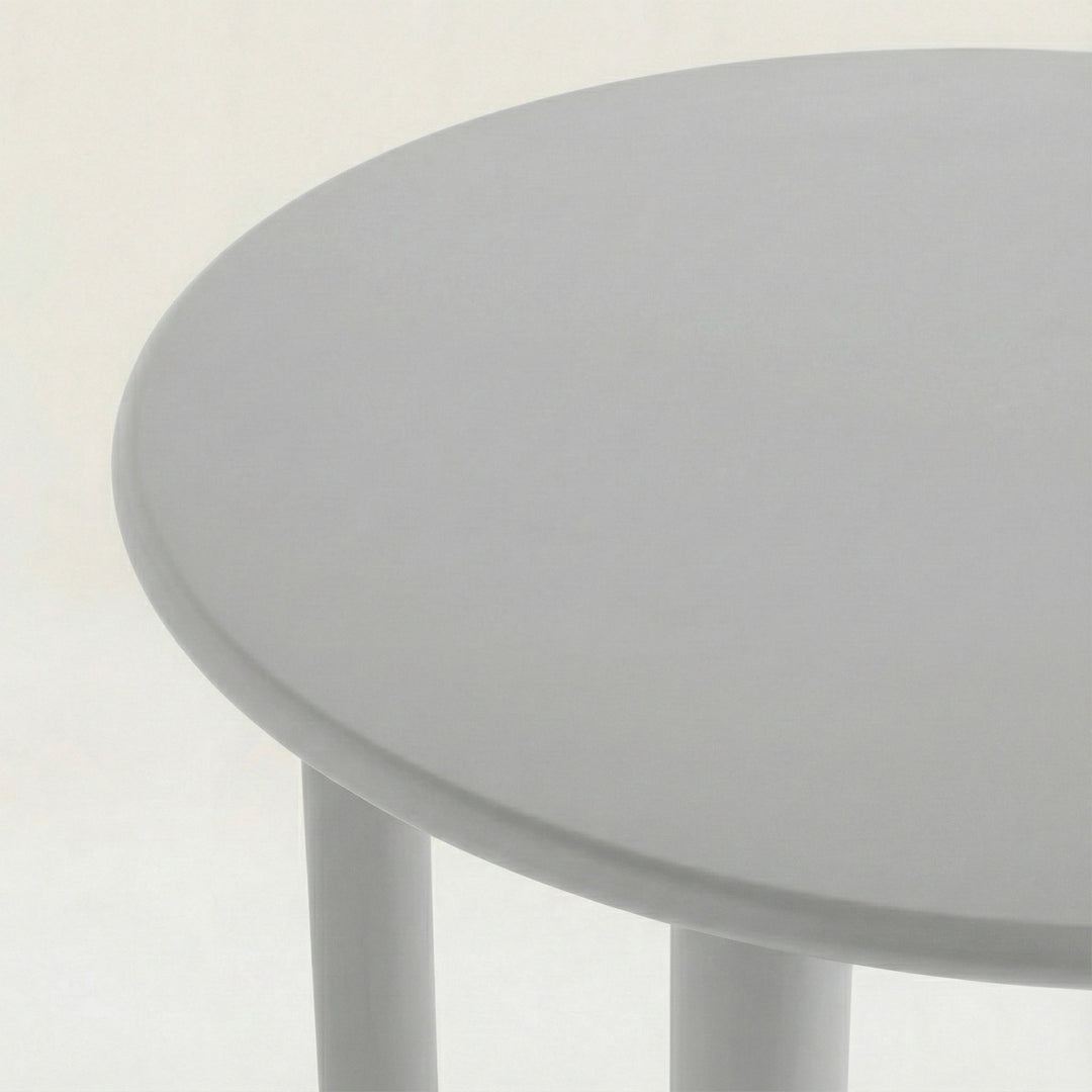 Flexi Round Table 4本脚