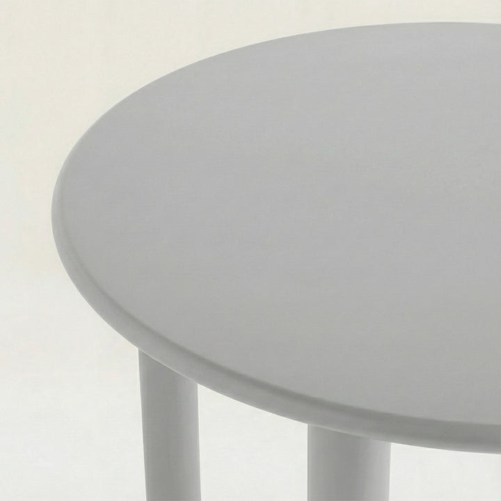 Flexi Round Table 4本脚