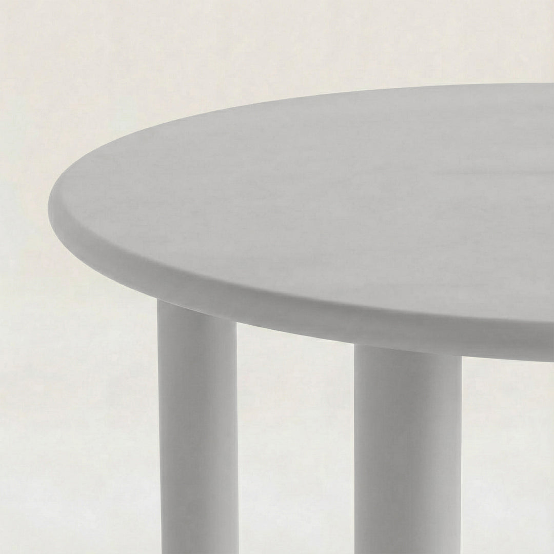 Flexi Round Table 4本脚