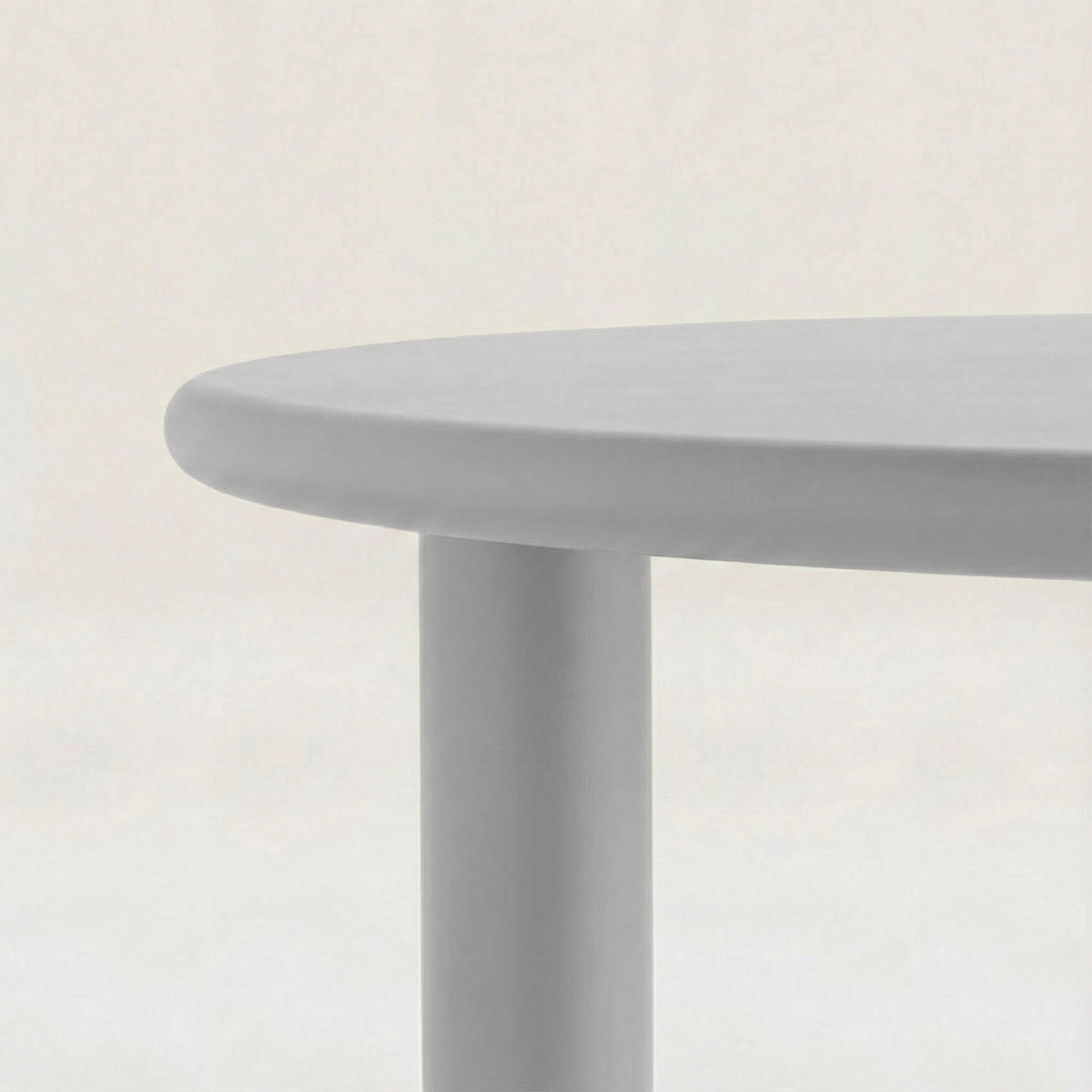 Flexi Round Table 4本脚