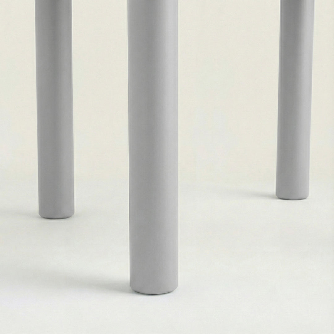 Flexi Round Table 4本脚