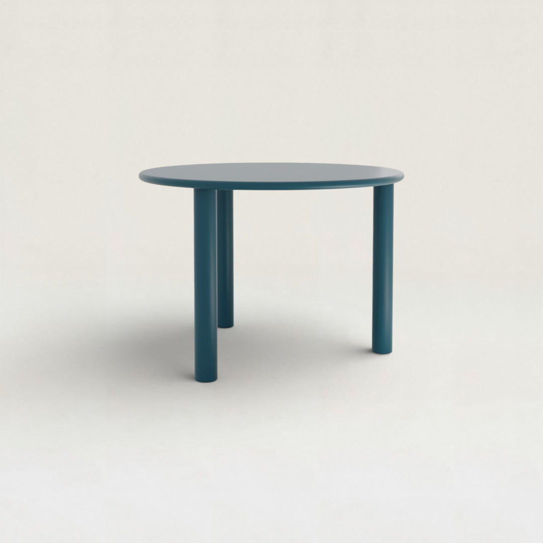 Flexi Round Table 3本脚 サイズ自在