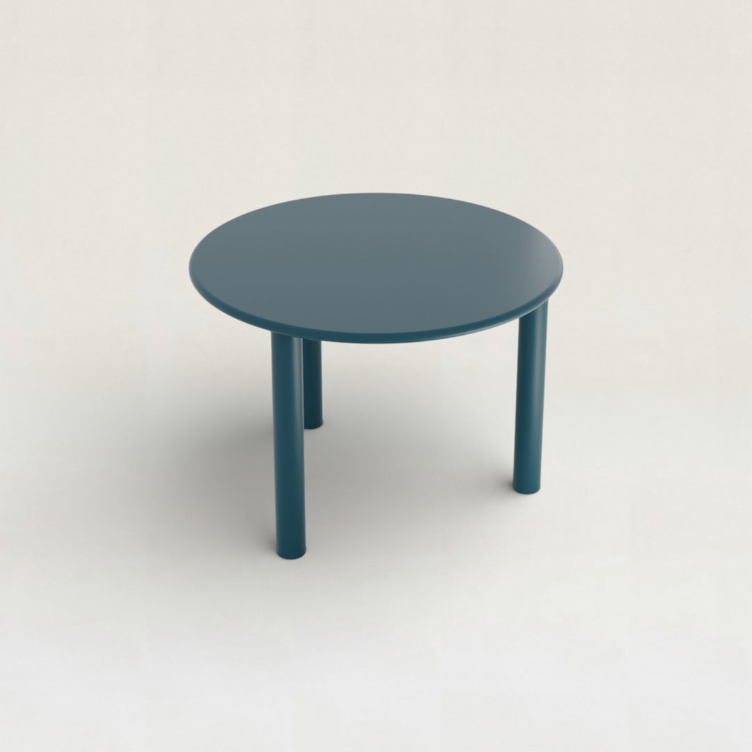 Flexi Round Table 3本脚 サイズ自在