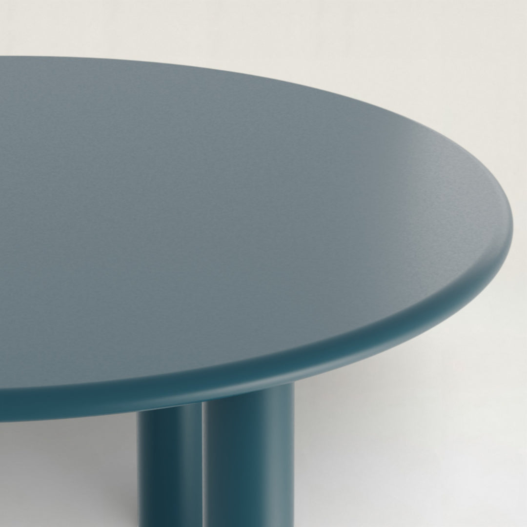 Flexi Round Table 3本脚 サイズ自在