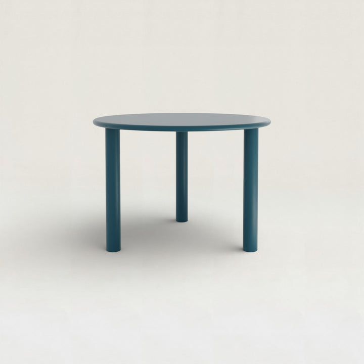 Flexi Round Table 3本脚 サイズ自在