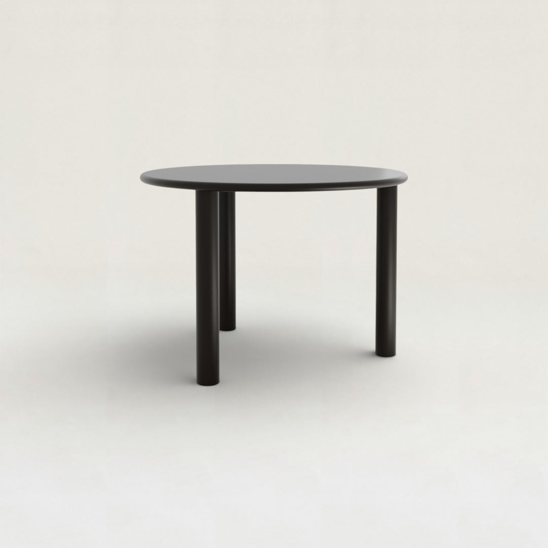 Flexi Round Table 3本脚 サイズ自在