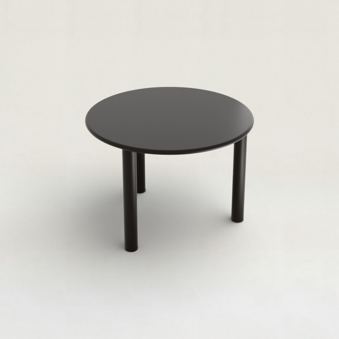 Flexi Round Table 3本脚 サイズ自在