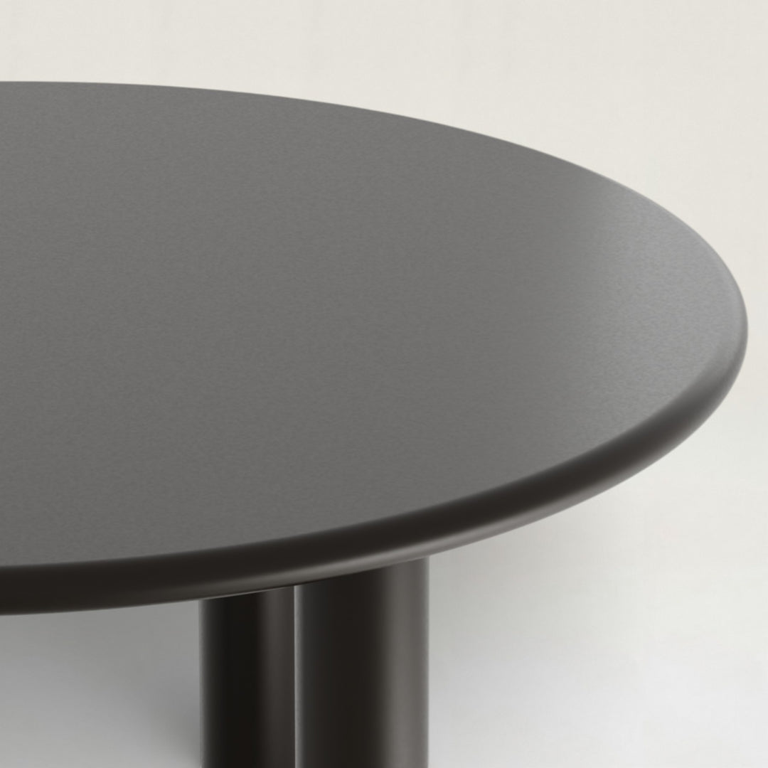 Flexi Round Table 3本脚 サイズ自在