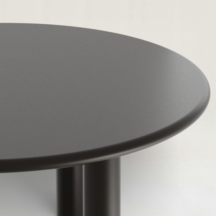 Flexi Round Table 3本脚 サイズ自在