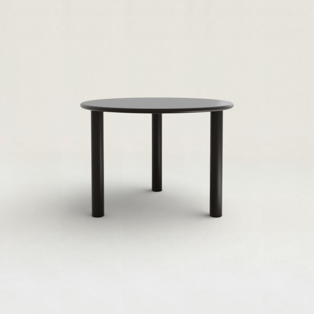 Flexi Round Table 3本脚 サイズ自在