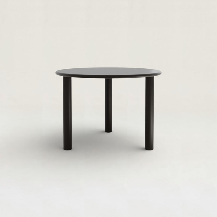 Flexi Round Table 3本脚 サイズ自在