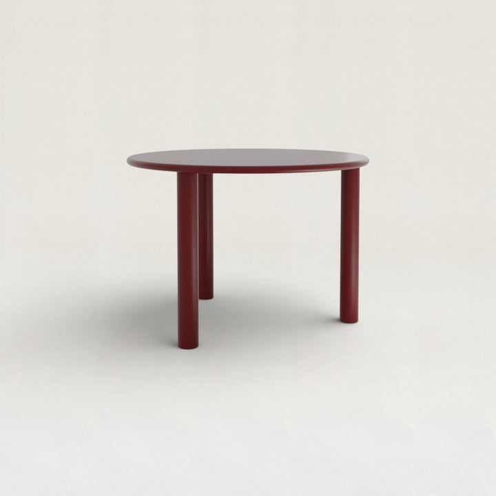 Flexi Round Table 3本脚 サイズ自在