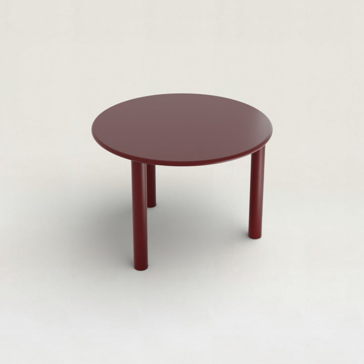 Flexi Round Table 3本脚 サイズ自在