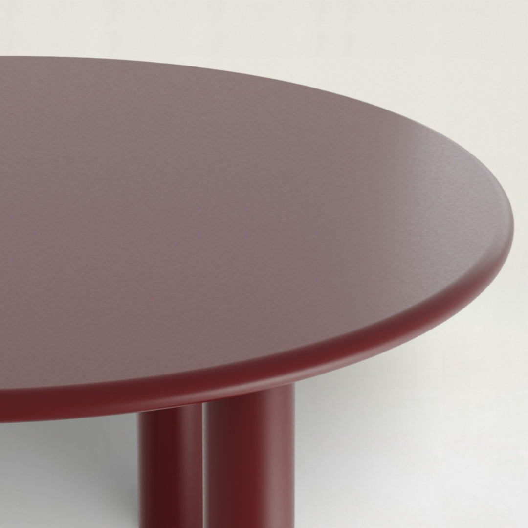 Flexi Round Table 3本脚 サイズ自在