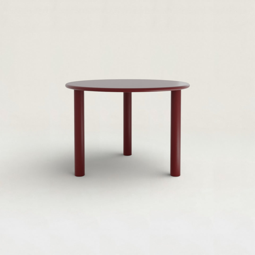 Flexi Round Table 3本脚 サイズ自在