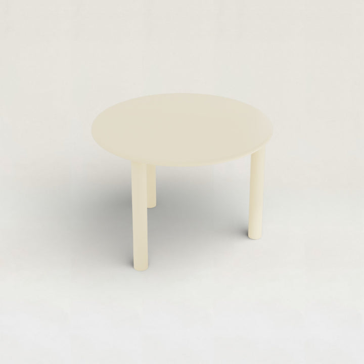 Flexi Round Table 3本脚 サイズ自在