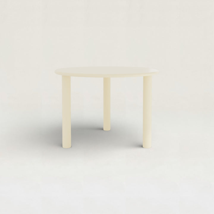 Flexi Round Table 3本脚 サイズ自在