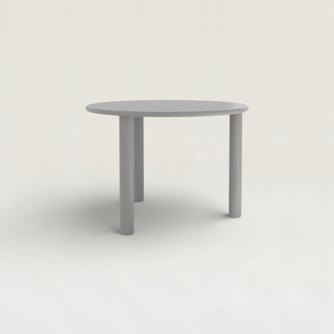 Flexi Round Table 3本脚 サイズ自在