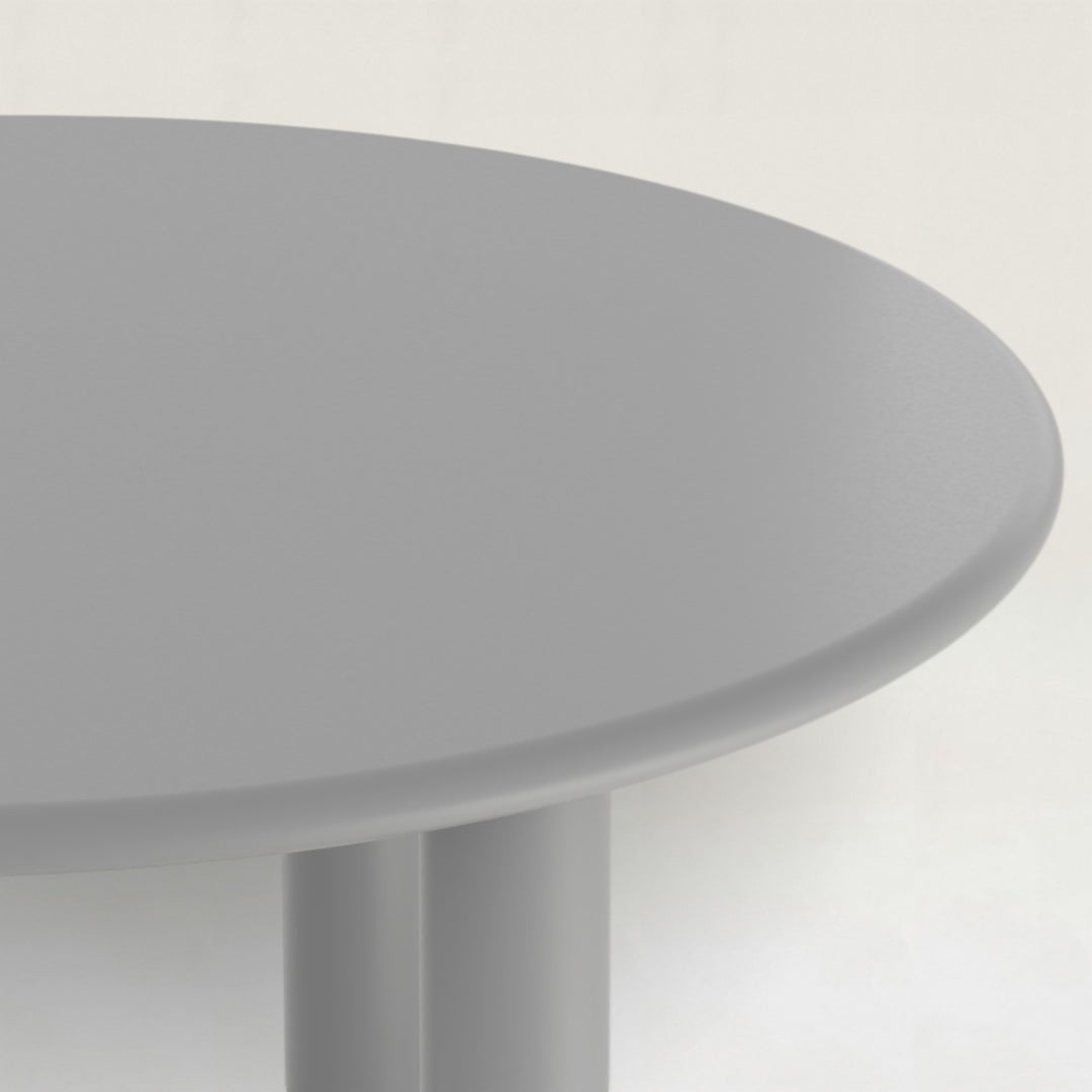 Flexi Round Table 3本脚 サイズ自在