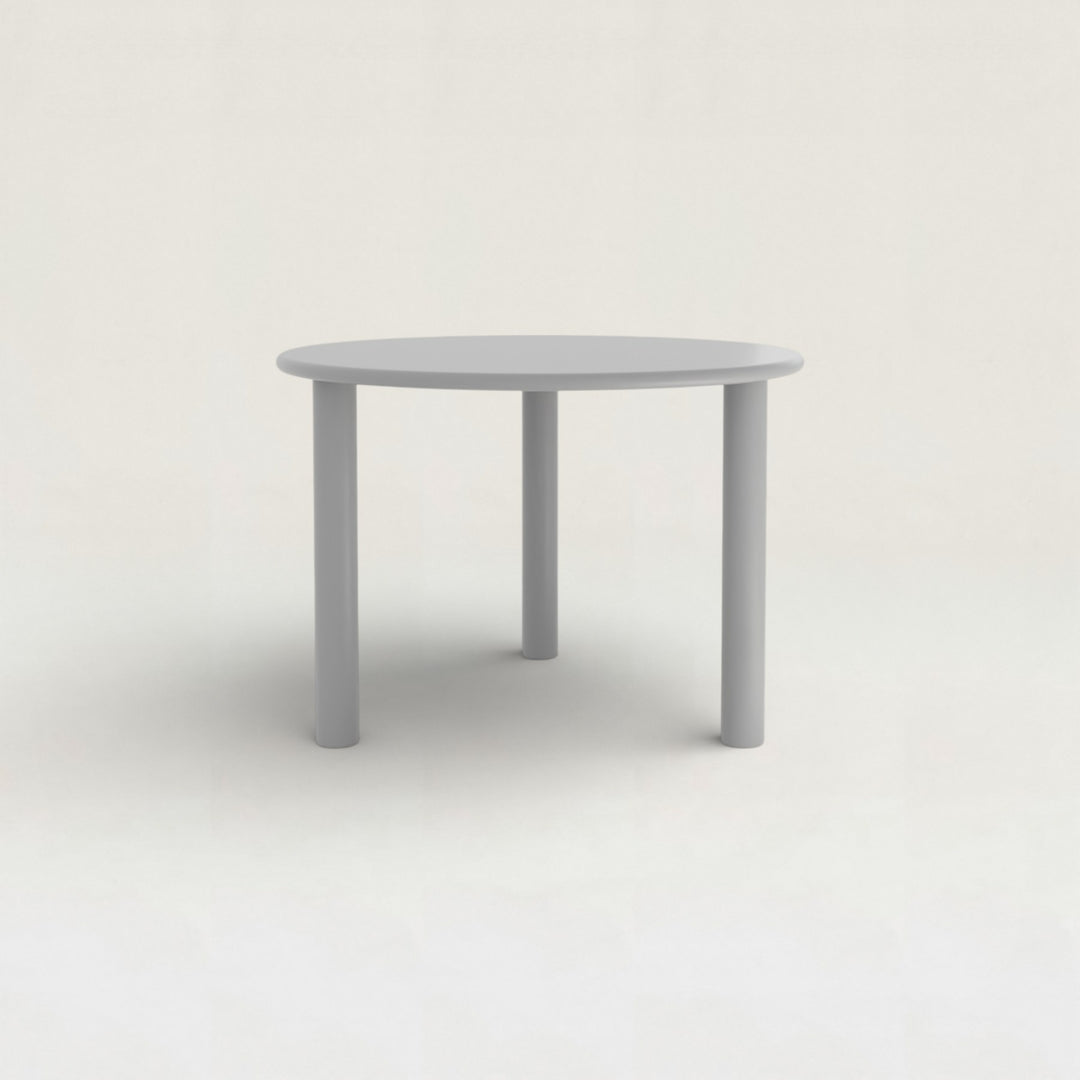 Flexi Round Table 3本脚 サイズ自在