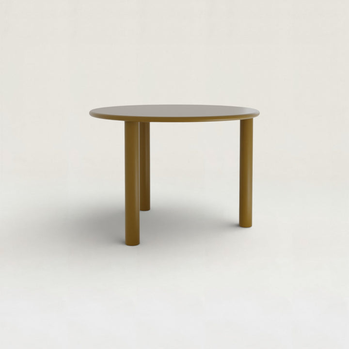 Flexi Round Table 3本脚 サイズ自在