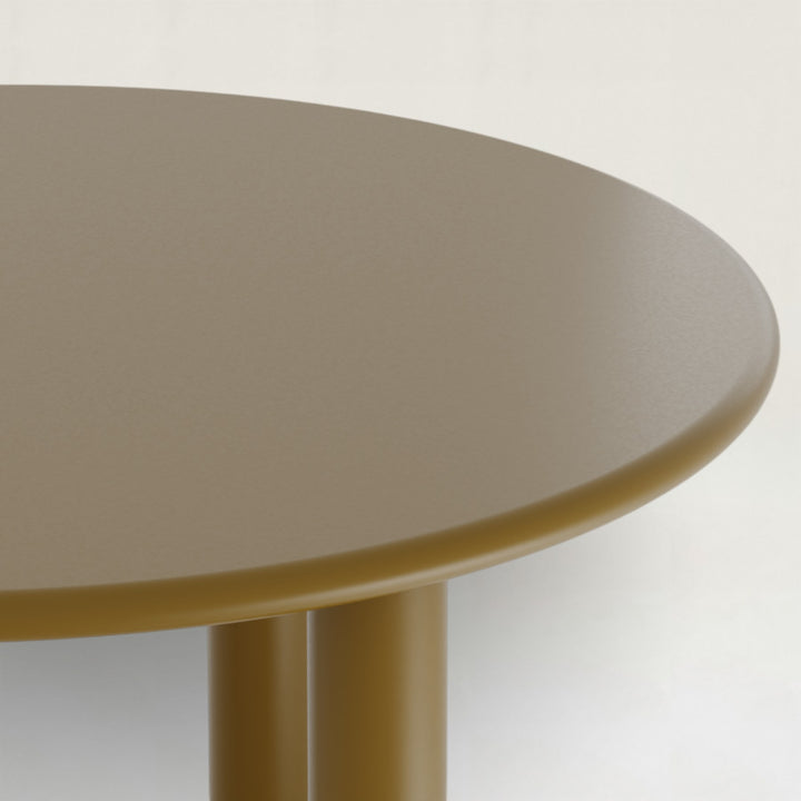 Flexi Round Table 3本脚 サイズ自在